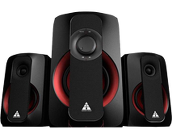 Игровые колонки Golden Field LA-160F NEW