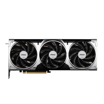 NVIDIA GeForce RTX 5070 Ventus 3X OC MSI, 12GB, 192 bit