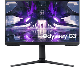 Ігровий монітор 24