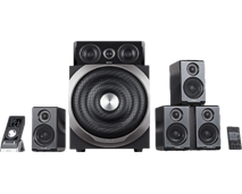 Игровые колонки Edifier S550 Encore