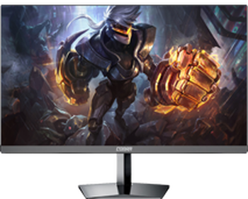 Gaming all-in-one COBRA D27-720 - Intel Core i3-10100 / RAM 8 ГБ / SSD 480 ГБ