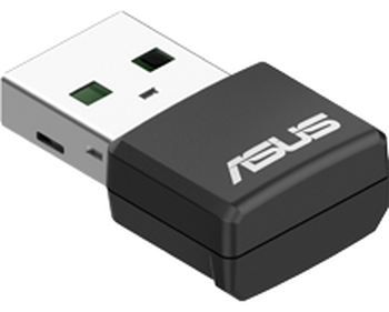 Asus USB-AX55 Nano, 1800Mbps
