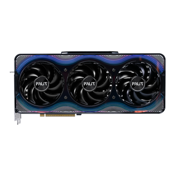 NVIDIA GeForce RTX 5090 GameRock Palit, 32GB, 512 bit NVIDIA GeForce RTX 5090 GameRock Palit, 32GB, 512 bit
