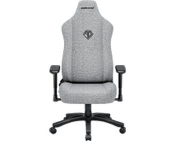 Gaming chair Anda Seat Novis Gray Fabric Size L Gaming chair Anda Seat Novis Gray Fabric Size L