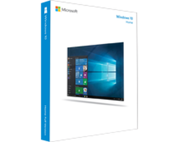 Windows 10 HOME 64-bit Russian OEI