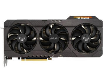 NVIDIA GeForce RTX 3070 TI TUF Gaming Asus, 8GB GDDR6, 256 bit, 5 тепловых трубок NVIDIA GeForce RTX 3070 TI TUF Gaming Asus, 8GB GDDR6, 256 bit, 5 тепловых трубок