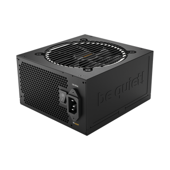 750W / be quiet! Pure Power 12 M, APFC, Gold, PCIe5 750W / be quiet! Pure Power 12 M, APFC, Gold, PCIe5