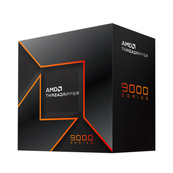 AMD Ryzen Threadripper 9970X (32-core, 64-threads) 4.0 - 5.4GHz, TR5
