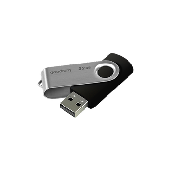 USB накопитель 32GB GOODRAM UTS2 (Twister)