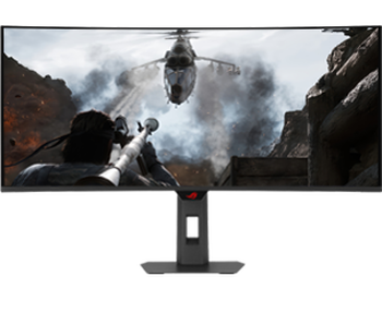 Ігровий монітор 34