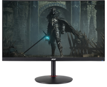 Игровой монитор 24.1