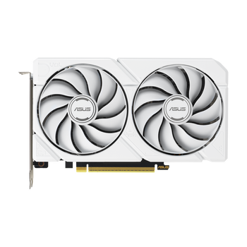 AMD Radeon RX 9060 XT Dual Asus White Edition, 16GB, 128 bit AMD Radeon RX 9060 XT Dual Asus White Edition, 16GB, 128 bit