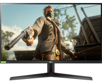 Ігровий монітор 27