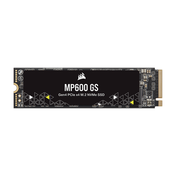 1TB / M.2 Corsair MP600 GS Чтение: 4800MB/s; Запись: 3900MB/s, TLC