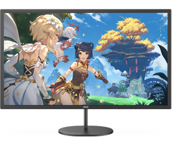 Ігровий монітор 31.5