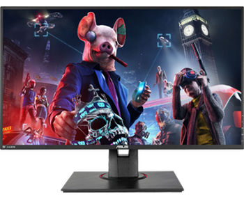 Gaming monitor 27