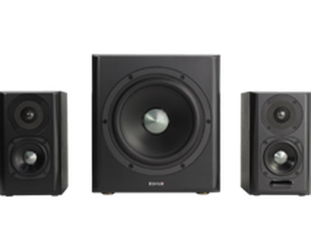 Игровые колонки Edifier S351DB
