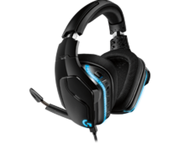 Ігрові навушники Logitech G633 Artemis Spectrum