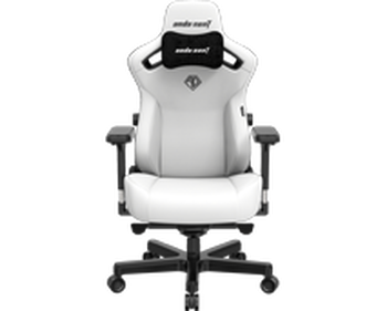 Gaming chair Anda Seat Kaiser 3 White Size L Gaming chair Anda Seat Kaiser 3 White Size L
