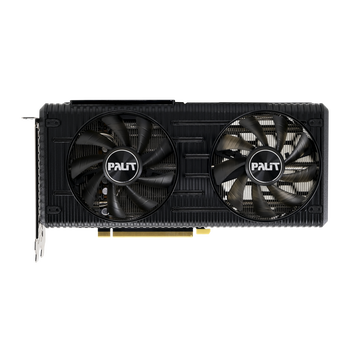 NVIDIA GeForce RTX 3050 Dual OC Palit, 8GB GDDR6, 128 bit, 3 тепловые трубки NVIDIA GeForce RTX 3050 Dual OC Palit, 8GB GDDR6, 128 bit, 3 тепловые трубки