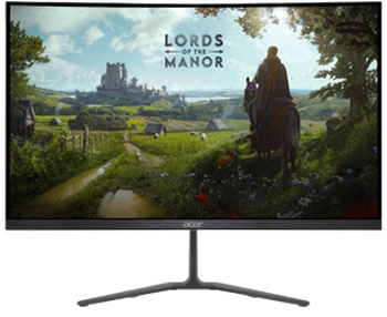 Ігровий монітор 23.8