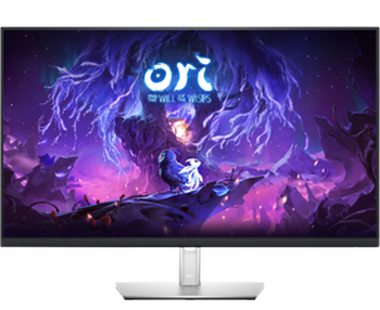 Gaming monitor 31.5