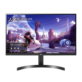 Ігровий монітор 27