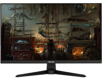 Ігровий монітор 27