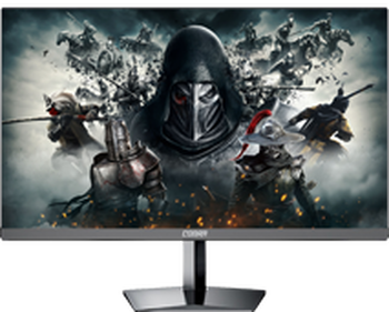 Gaming all-in-one COBRA D27-720 - Intel Core i3-10100 / RAM 8 ГБ / HDD 2 ТБ + SSD 240 ГБ