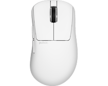 Мышка игровая Pulsar Xlite Crazylight White (PXLCL202)