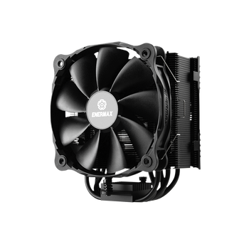 Enermax ETS-T50 AXE (ETS-T50A-FSS), TDP 220 Вт, 5 тепловых трубок