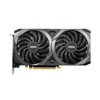 NVIDIA GeForce RTX 3060 Ti, Ventus 2X OC MSI, 8GB GDDR6, 256 bit NVIDIA GeForce RTX 3060 Ti, Ventus 2X OC MSI, 8GB GDDR6, 256 bit