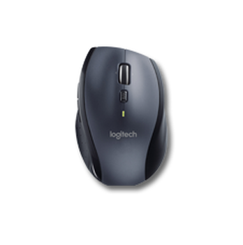 Мышка игровая Logitech M705 Marathon Black USB