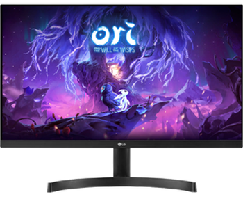 Ігровий монітор 27