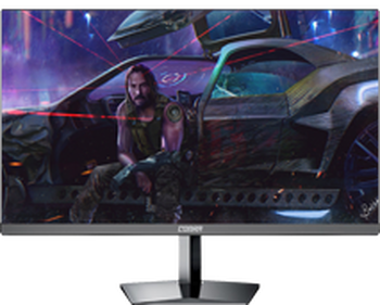 Gaming all-in-one COBRA D27-720 - Intel Core i5-10400 / RAM 16 ГБ / SSD 480 ГБ