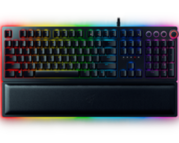 Ігрова клавіатура Razer Huntsman Elite