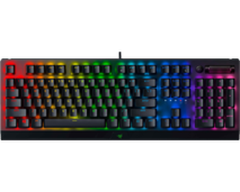 Ігрова клавіатура Razer BlackWidow V3 Black