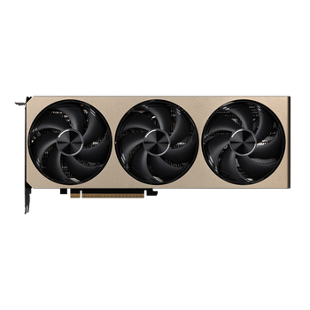 NVIDIA GeForce RTX 5070 Ti Inspire 3X OC Plus MSI, 16GB, 256 bit NVIDIA GeForce RTX 5070 Ti Inspire 3X OC Plus MSI, 16GB, 256 bit