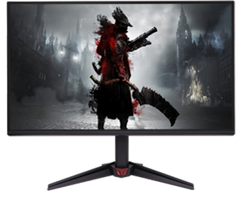Ігровий монітор 23.8