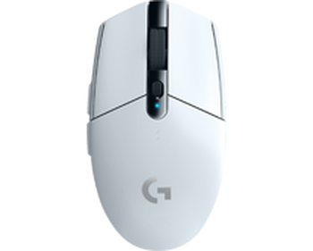 Мышка игровая Logitech G305 White (910-005291)