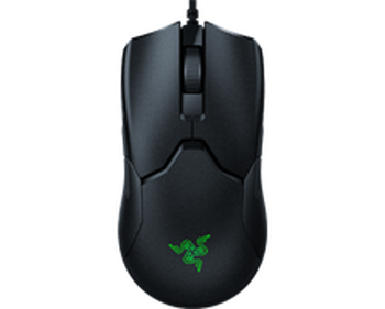 Мишка ігрова Razer Viper 8KHz Black Мишка ігрова Razer Viper 8KHz Black