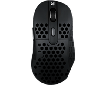 Gaming mouse Dream Machines DM6 Holey Trio (DM6 HOLEY TRIO)