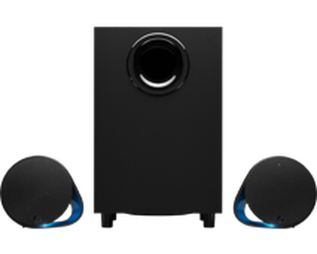 Игровые колонки Logitech G560