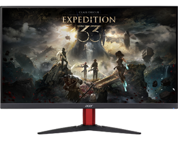 Ігровий монітор 23.8