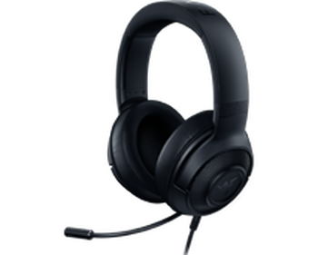Ігрові навушники Razer Kraken V3 X USB (RZ04-03750300-R3M1) Ігрові навушники Razer Kraken V3 X USB (RZ04-03750300-R3M1)