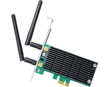 TP-Link Archer T6e, 1300Mbps TP-Link Archer T6e, 1300Mbps