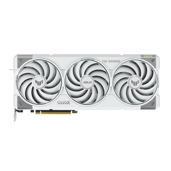 NVIDIA GeForce RTX 5070 Ti TUF Gaming OC White Asus, 16GB, 256 bit