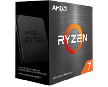 AMD Ryzen 7 5800X (8-ЯДЕР, 16-ПОТОКІВ) 3.8-4.7 GHz Turbo, AM4