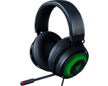 Ігрові навушники Razer Kraken Ultimate Black Ігрові навушники Razer Kraken Ultimate Black