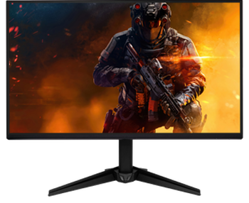 Ігровий монітор 23.8